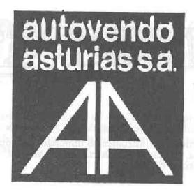 Imagen de AUTOVENDO ASTURIAS S.A. AA