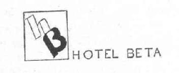 Imagen de HA HOTELERA ALFA, S.A