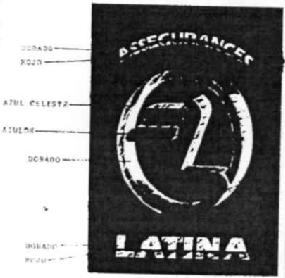 Imagen de ASSEGURANCES L LATINA