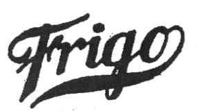 Imagen de FRIGO