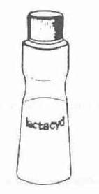 Imagen de LACTACYD
