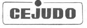 Imagen de CEJUDO
