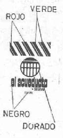 Imagen de EL ACUEDUCTO-SEGOVIA-ESPAÑA