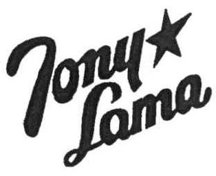 Imagen de TONY LAMA