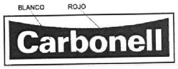 Imagen de CARBONELL