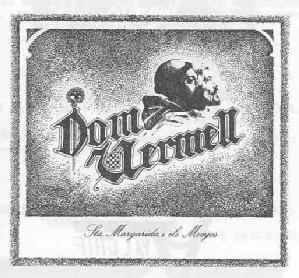 Imagen de DOM VERMELL