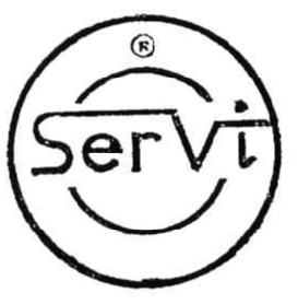 Imagen de SERVI