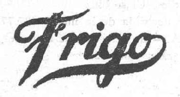 Imagen de FRIGO