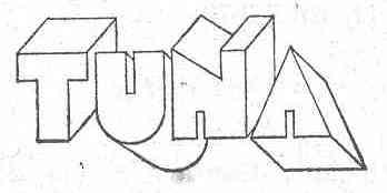 Imagen de TUNA