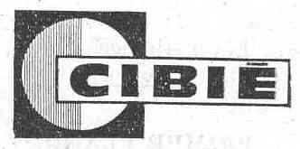 Imagen de CIBIE