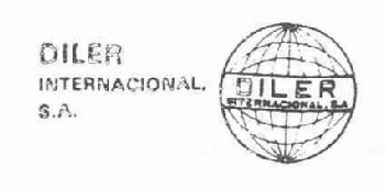 Imagen de DILER INTERNACIONAL S.A