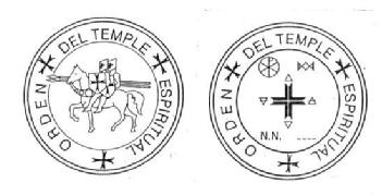 Imagen de ORDEN DEL TEMPLE ESPIRITUAL
