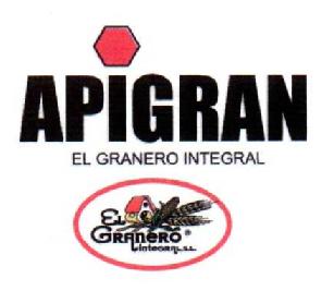 Imagen de APIGRAN EL GRANERO INTEGRAL