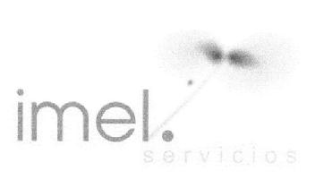 Imagen de IMEL. SERVICIOS