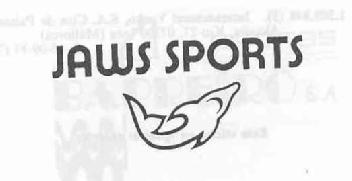 Imagen de JAWS SPORTS