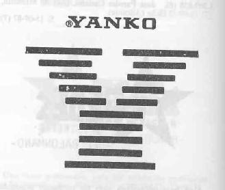 Imagen de YANKO