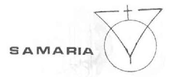 Imagen de SAMARIA