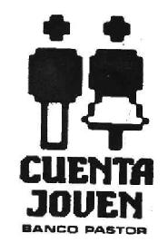 Imagen de CUENTA JOVEN BANCO PASTOR