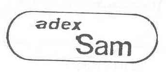 Imagen de ADEX SAM