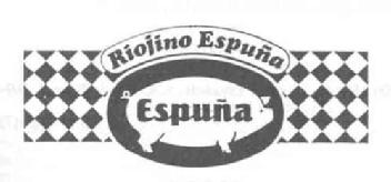 Imagen de RIOJINO ESPUÑA ESPUÑA