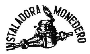 Imagen de INSTALADORA MONEDERO
