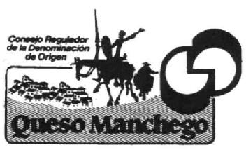 Imagen de CONSEJO REGULADOR DE LA DENOMINACION DE ORIGEN QUESO MANCHEGO
