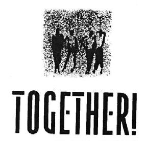 Imagen de TOGETHER¿