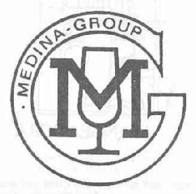 Imagen de GM MEDINA-GROUP
