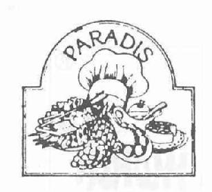 Imagen de PARADIS