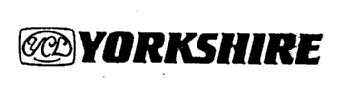 Imagen de YORKSHIRE
