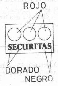 Imagen de SECURITAS