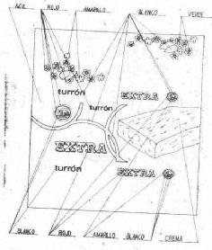 Imagen de TURRON EXTRA