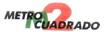 Imagen de METRO CUADRADO M2
