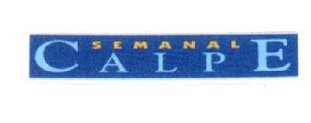 Imagen de SEMANAL CALPE
