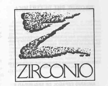 Imagen de ZIRCONIO