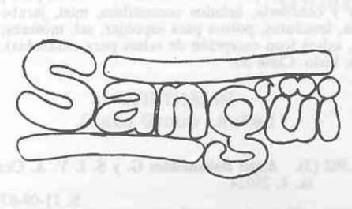 Imagen de SANGUI