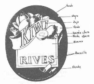 Imagen de RIVES