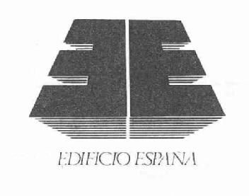 Imagen de E E EDIFICIO ESPAÑA
