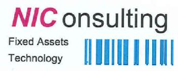 Imagen de NIC ONSULTING FIXED ASSETS TECHNOLOGY