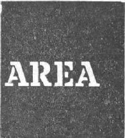 Imagen de AREA