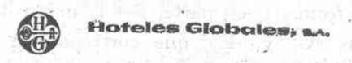 Imagen de H.G. HOTELES GLOBALES, S.A