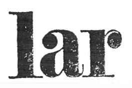 Imagen de LAR