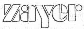 Imagen de ZAYER