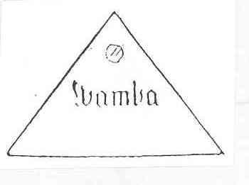 Imagen de WAMBA