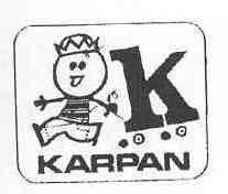 Imagen de K KARPAN