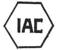 Imagen de IAC