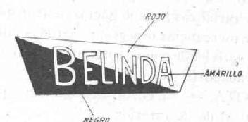 Imagen de BELINDA