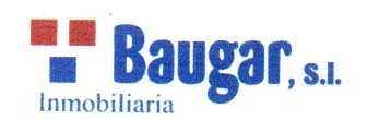 Imagen de BAUGAR, S.L. INMOBILIARIA
