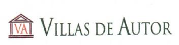 Imagen de VA VILLAS DE AUTOR