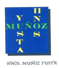 Imagen de HNOS. MUÑOZ YUSTA